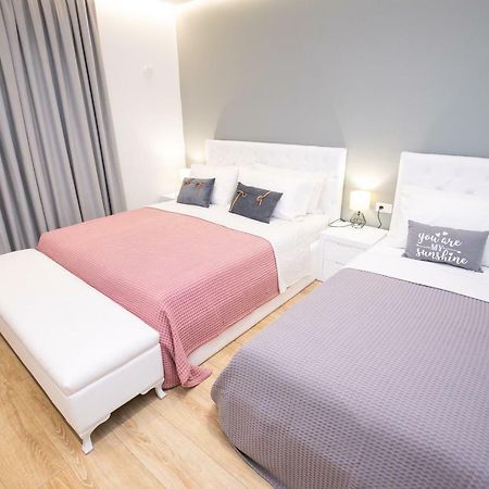 Hotel Elior Tiranë Luaran gambar